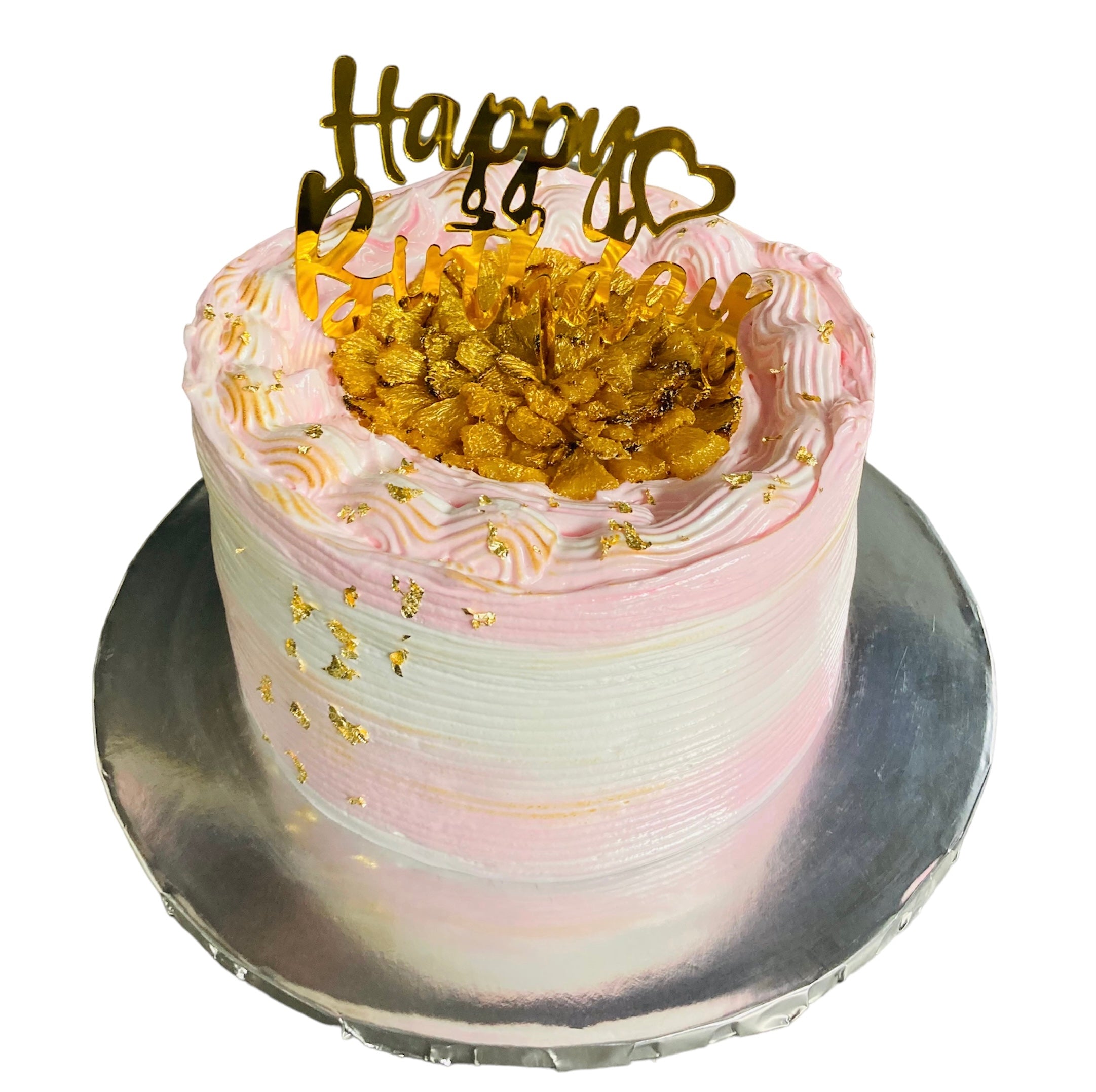 50pcs Pineapple Design Cake Topper | SHEIN ASIA