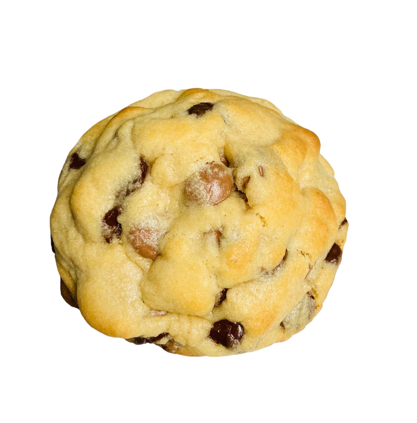 Brown Butter Chocolate Chip