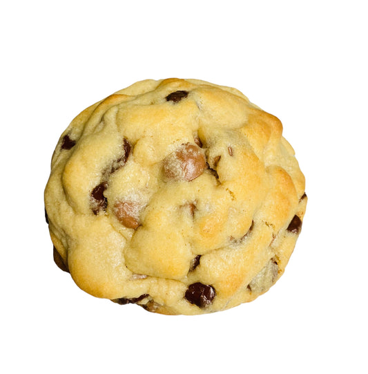 Brown Butter Chocolate Chip